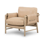 Harrison Chair - Palermo Nude