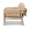 Harrison Chair - Palermo Nude