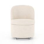 Gloria Dining Chair - Hampton Cream