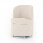 Gloria Dining Chair - Hampton Cream