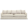 Dade Outdoor Slipcover Sofa - Faye Sand