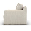 Dade Outdoor Slipcover Sofa - Faye Sand