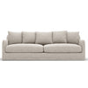 Dade Outdoor Slipcover Sofa - Venao Grey