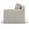 Dade Outdoor Slipcover Sofa - Venao Grey