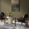 Bria Chair - Heirloom Black