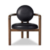 Bria Chair - Heirloom Black