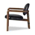 Bria Chair - Heirloom Black