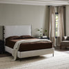 Anderson Bed - Knoll Natural