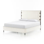 Anderson Bed - Knoll Natural