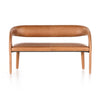 Hawkins Dining Bench - Sonoma Butterscotch