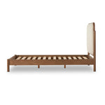 Caroline Bed - Kerbey Ivory