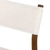 Bilson Outdoor Dining Chair - Lorel Ivory