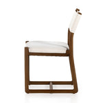 Bilson Outdoor Dining Chair - Lorel Ivory