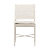 Miller Outdoor Dining Chair - Faye Sand