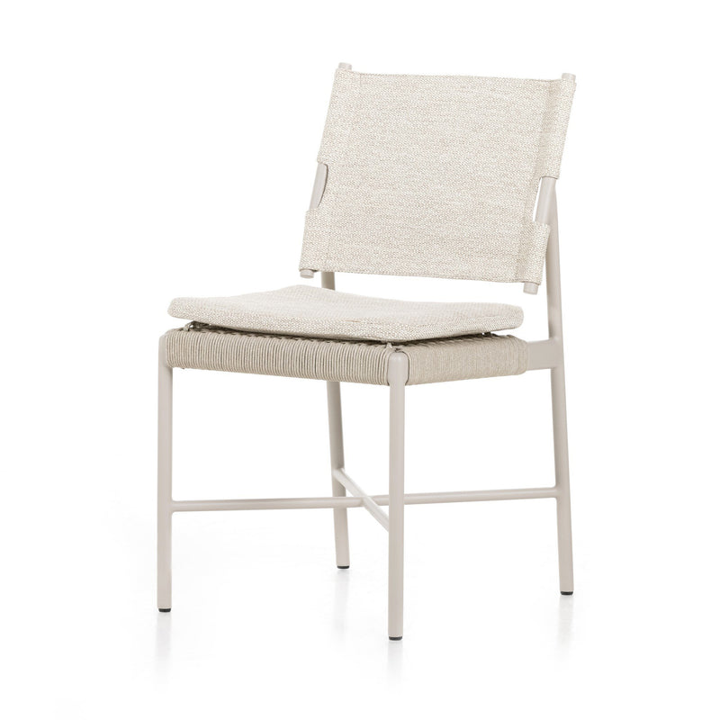 Miller Outdoor Dining Chair - Faye Sand