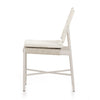 Miller Outdoor Dining Chair - Faye Sand