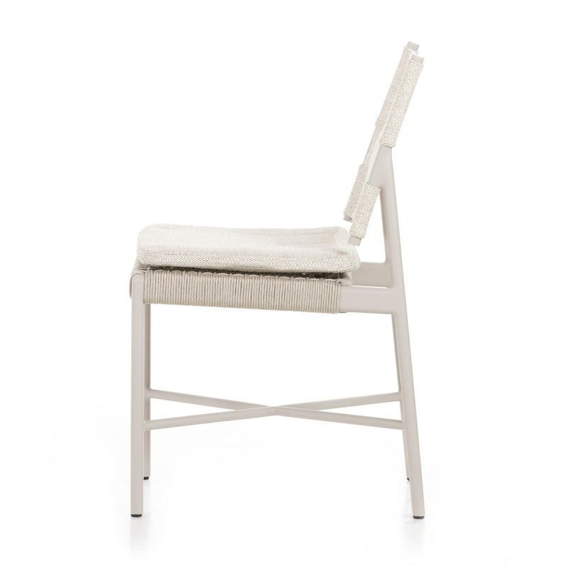 Miller Outdoor Dining Chair - Faye Sand