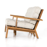 Beck Outdoor Sofa - Faye Sand