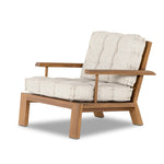 Beck Outdoor Chair - Faye Sand