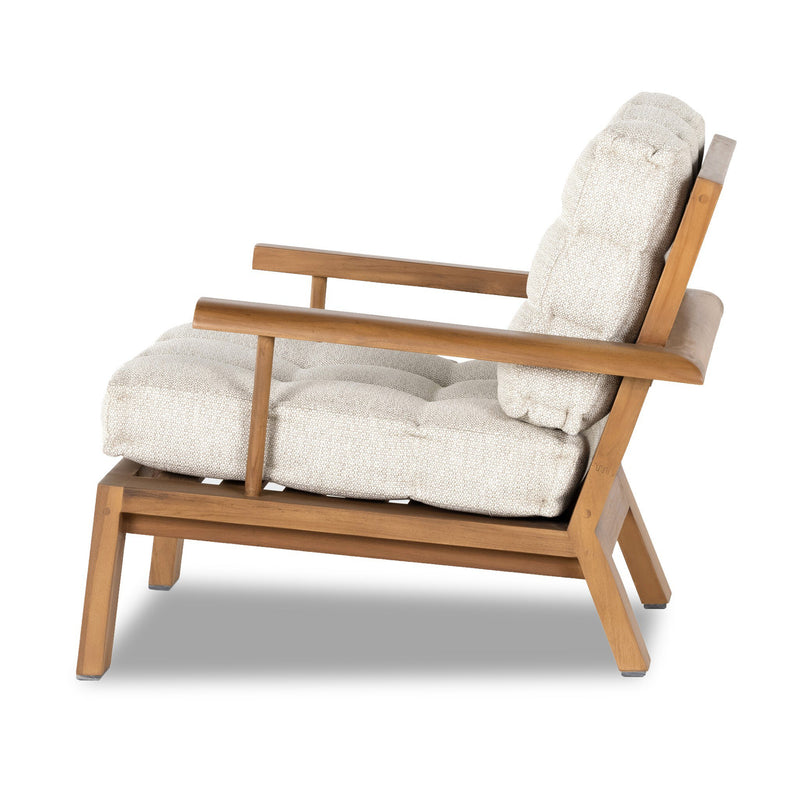 Beck Outdoor Chair - Faye Sand