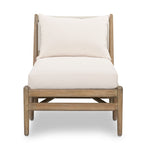 Rosen Outdoor Chaise - Lakin Oat