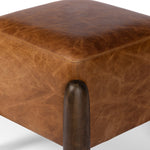 Oaklynn Ottoman-21" - Raleigh Chestnut