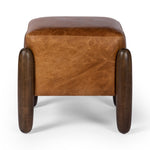 Oaklynn Ottoman-21" - Raleigh Chestnut