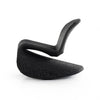 Portia Outdoor Rocking Chair - Vintage Coal