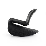 Portia Outdoor Rocking Chair - Vintage Coal