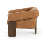 Cairo Chair - Palermo Cognac