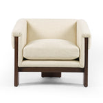 Cairo Chair - Thames Cream