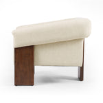 Cairo Chair - Thames Cream