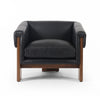 Cairo Chair - Harrison Black