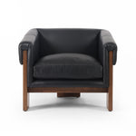 Cairo Chair - Harrison Black