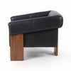 Cairo Chair - Harrison Black