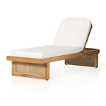 Merit Outdoor Chaise Lounge - Venao Ivory