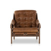 Halston Chair - Heirloom Sienna