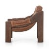 Halston Chair - Heirloom Sienna