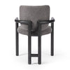 Madeira Dining Chair - San Remo Ash