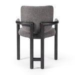 Madeira Dining Chair - San Remo Ash