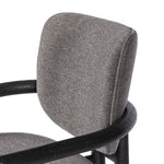 Madeira Dining Chair - San Remo Ash