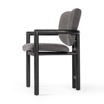 Madeira Dining Chair - San Remo Ash