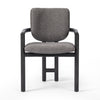 Madeira Dining Chair - San Remo Ash