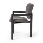 Madeira Dining Chair - San Remo Ash