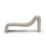 Augustine Chaise Lounge - Orly Natural