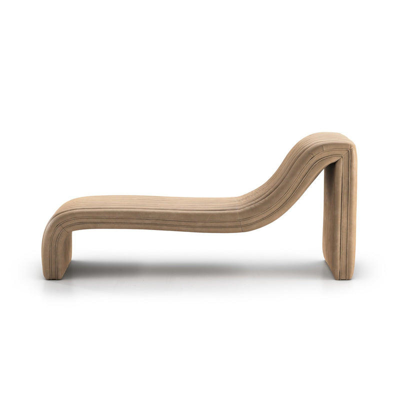 Augustine Chaise Lounge - Palermo Drift