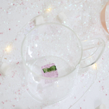 Trinket Christmas Mug
