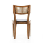 Britt Outdoor Dining Chair - Stinson White