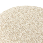 Aniston Ottoman - Solema Cream