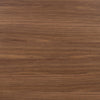 Arturo Dining Table - Natural Walnut Veneer